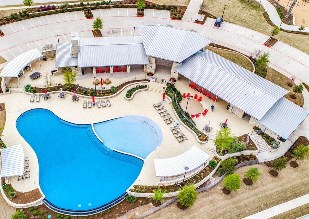 Trinity Falls Planning Unit 3 Ph 5b West - Residential