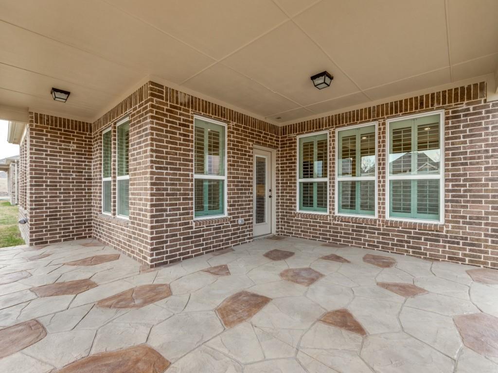 Trinity Falls Planning Unit 3 Ph 5b West - Residential