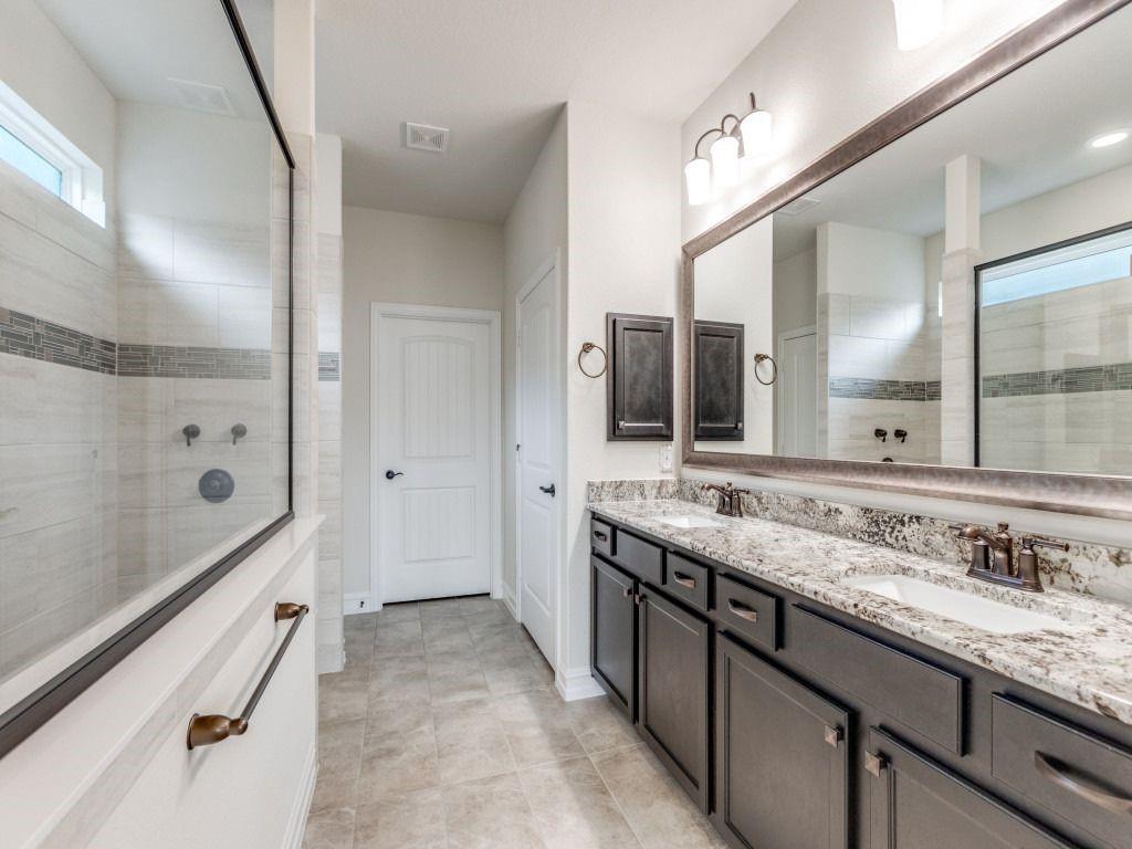 Trinity Falls Planning Unit 3 Ph 5b West - Residential