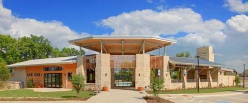 Trinity Falls Planning Unit 3 Ph 5b West - Residential