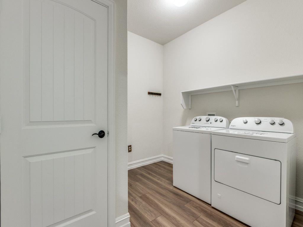 Trinity Falls Planning Unit 3 Ph 5b West - Residential