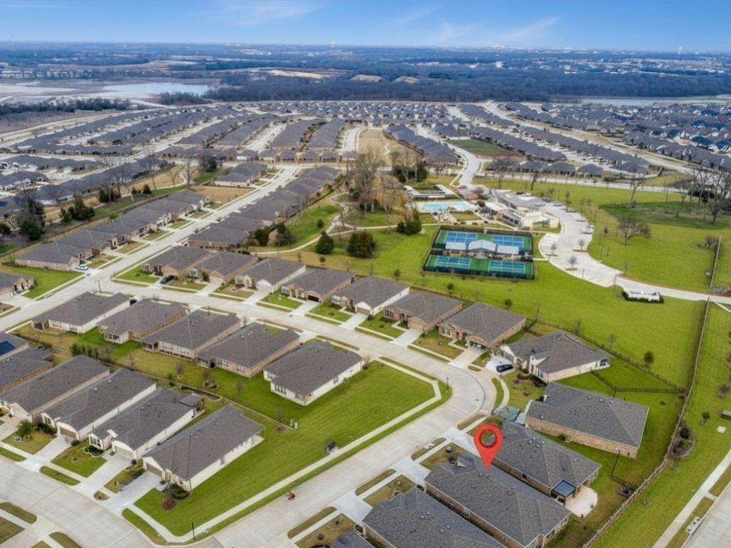 Trinity Falls Planning Unit 3 Ph 5b West - Residential