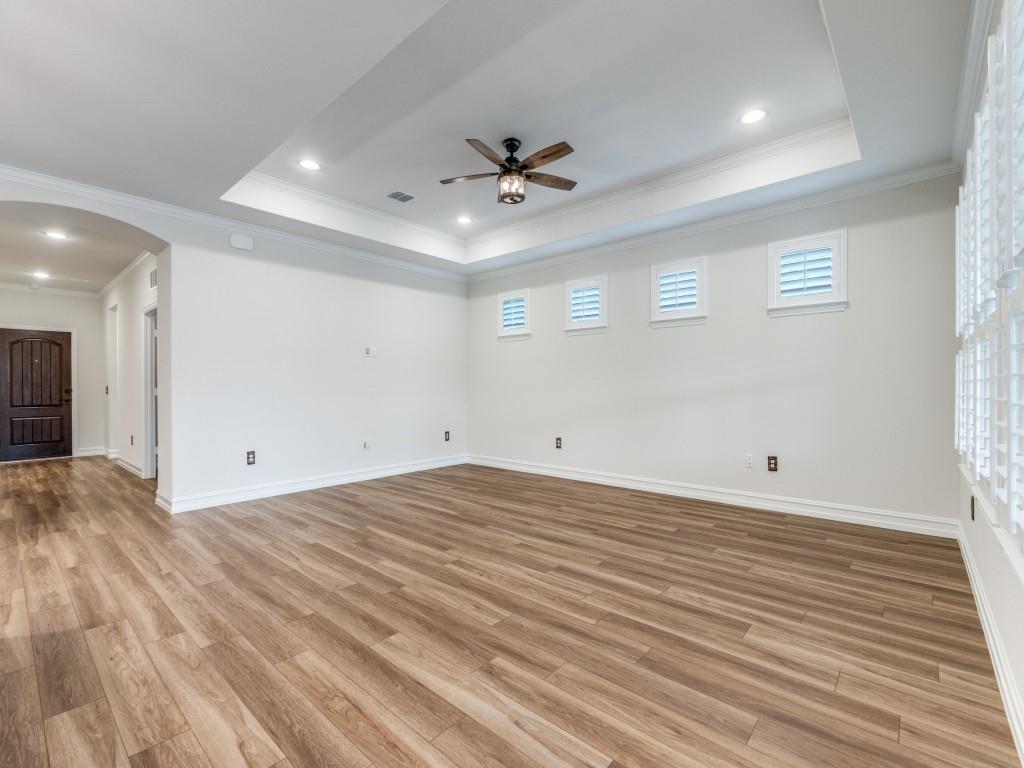 Trinity Falls Planning Unit 3 Ph 5b West - Residential