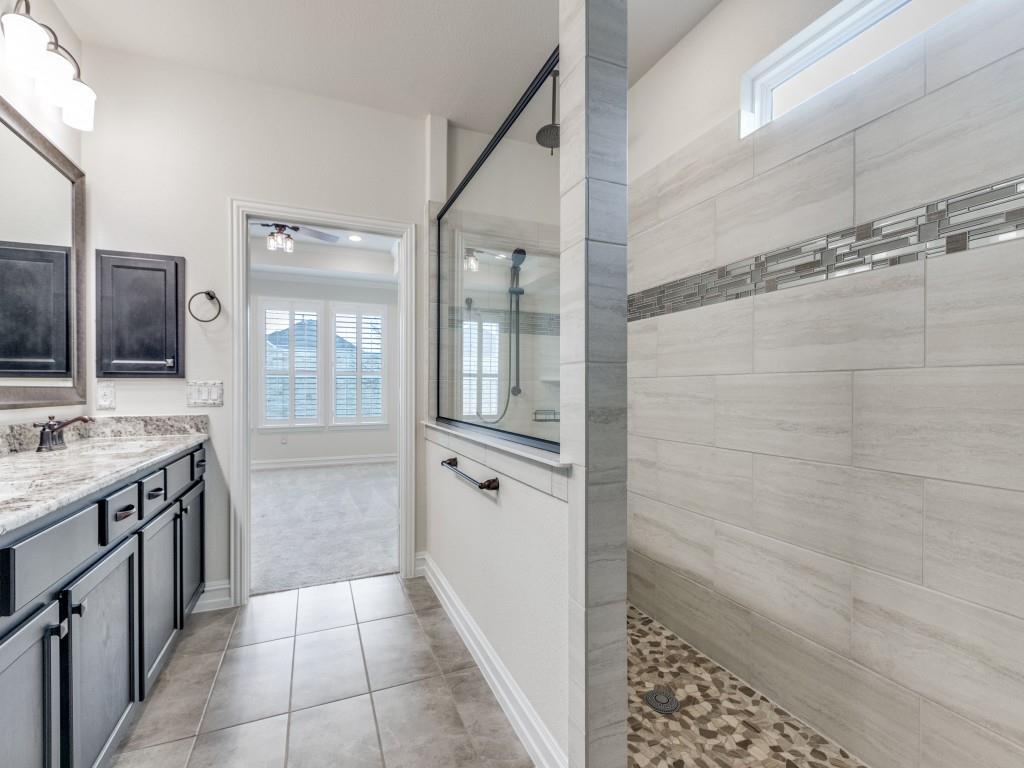 Trinity Falls Planning Unit 3 Ph 5b West - Residential