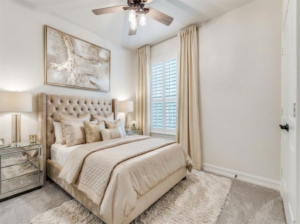 Trinity Falls Planning Unit 3 Ph 5b West - Residential