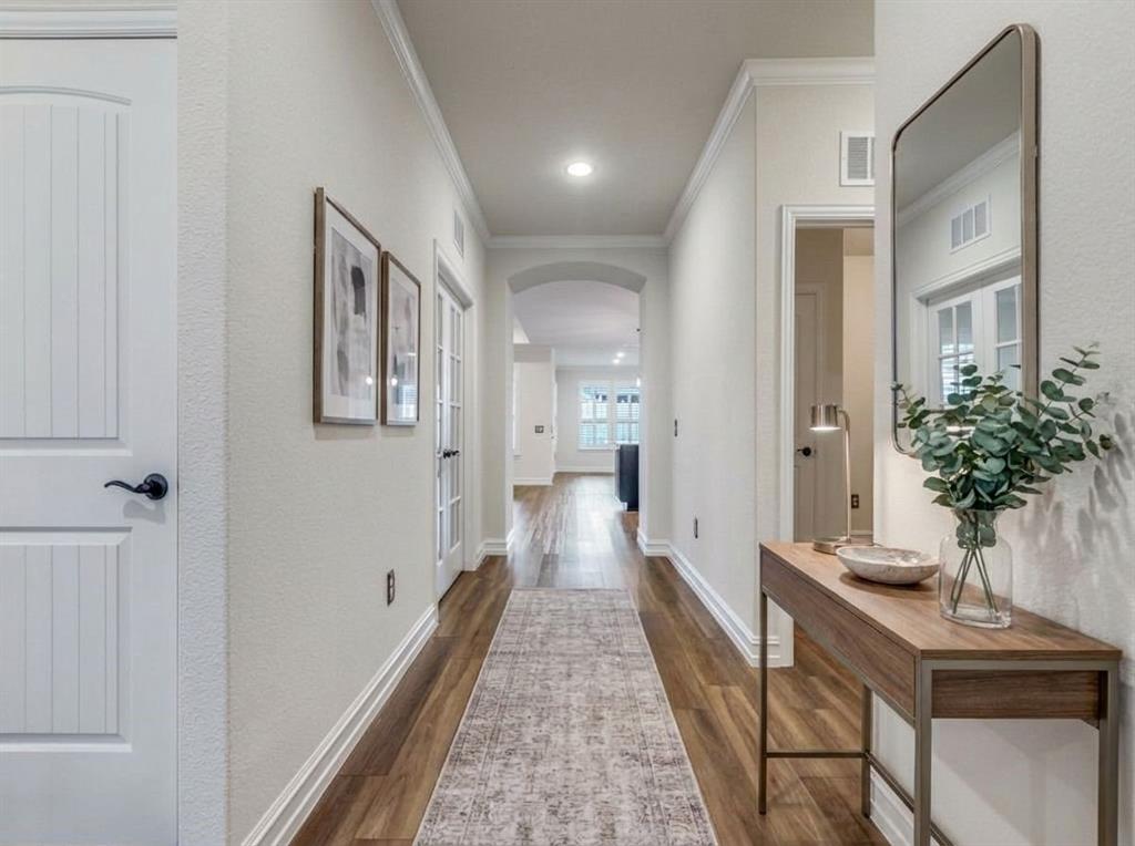 Trinity Falls Planning Unit 3 Ph 5b West - Residential