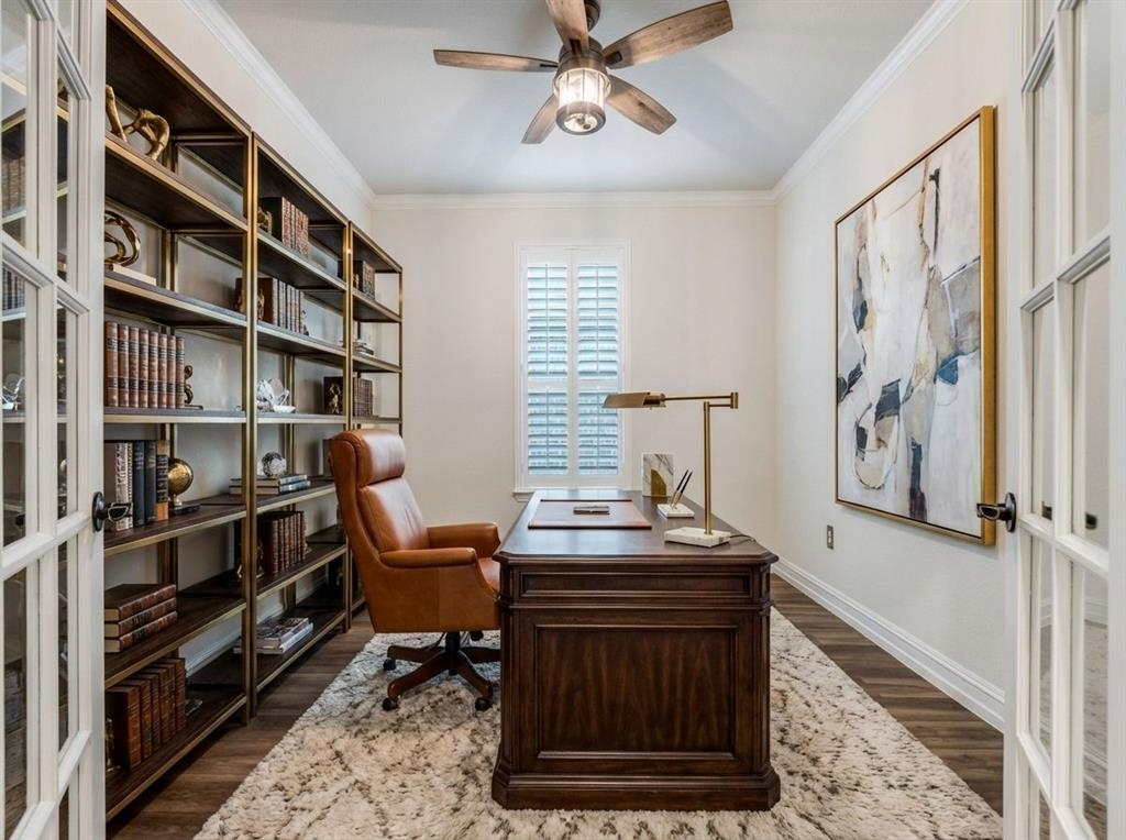 Trinity Falls Planning Unit 3 Ph 5b West - Residential