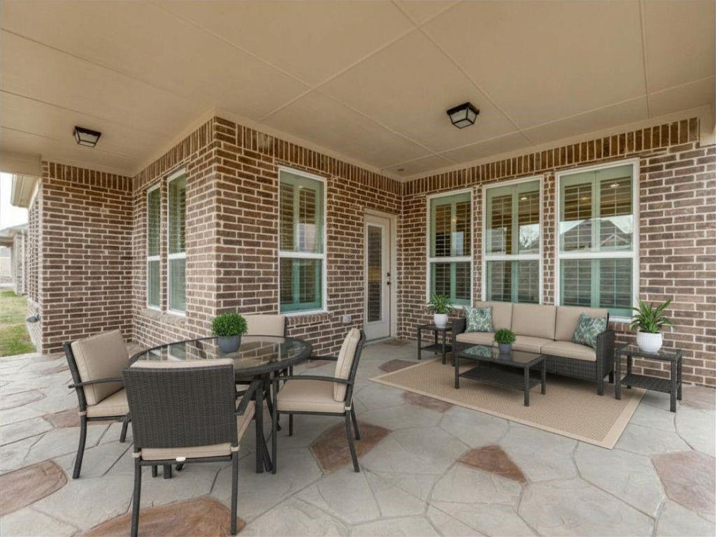 Trinity Falls Planning Unit 3 Ph 5b West - Residential