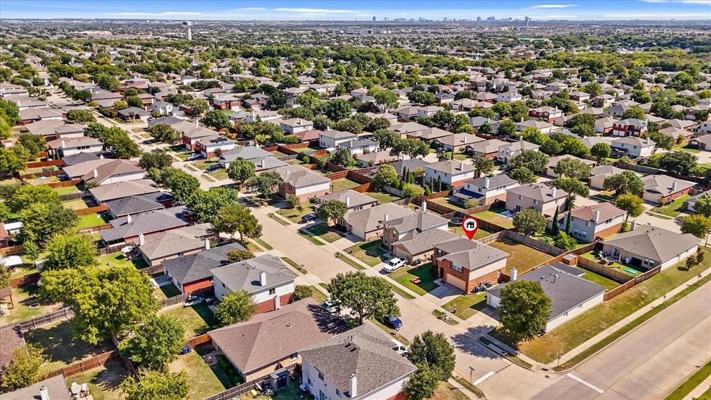 Wynfield Farms Ph 3a - Residential