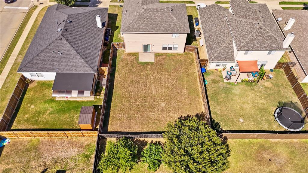 Wynfield Farms Ph 3a - Residential