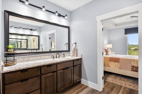 Tiny photo for 826 Cordoba Lane, Rockwall, TX 75087 (MLS # 21097300)