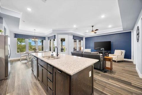 Tiny photo for 826 Cordoba Lane, Rockwall, TX 75087 (MLS # 21097300)