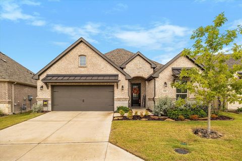 Tiny photo for 826 Cordoba Lane, Rockwall, TX 75087 (MLS # 21097300)