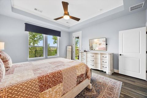 Tiny photo for 826 Cordoba Lane, Rockwall, TX 75087 (MLS # 21097300)