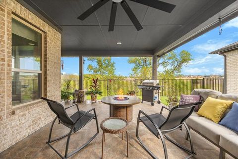 Tiny photo for 826 Cordoba Lane, Rockwall, TX 75087 (MLS # 21097300)