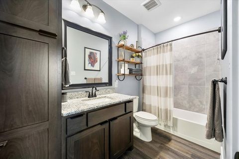 Tiny photo for 826 Cordoba Lane, Rockwall, TX 75087 (MLS # 21097300)