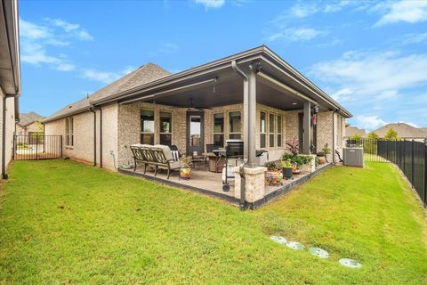 Tiny photo for 826 Cordoba Lane, Rockwall, TX 75087 (MLS # 21097300)