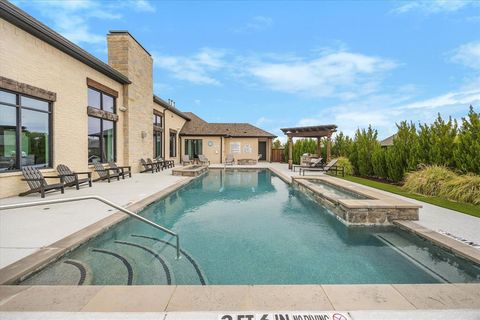 Tiny photo for 826 Cordoba Lane, Rockwall, TX 75087 (MLS # 21097300)