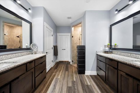 Tiny photo for 826 Cordoba Lane, Rockwall, TX 75087 (MLS # 21097300)