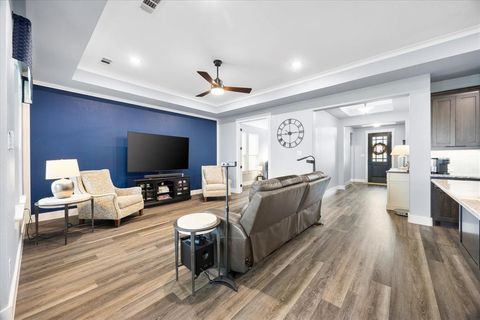 Tiny photo for 826 Cordoba Lane, Rockwall, TX 75087 (MLS # 21097300)