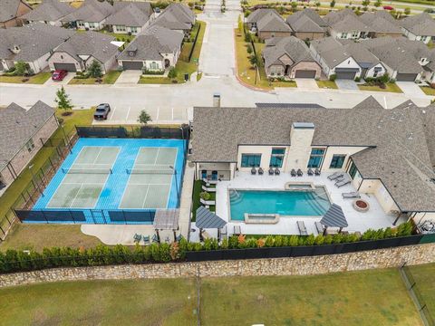 Tiny photo for 826 Cordoba Lane, Rockwall, TX 75087 (MLS # 21097300)