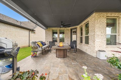 Tiny photo for 826 Cordoba Lane, Rockwall, TX 75087 (MLS # 21097300)