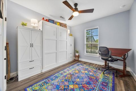 Tiny photo for 826 Cordoba Lane, Rockwall, TX 75087 (MLS # 21097300)