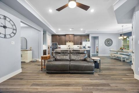 Tiny photo for 826 Cordoba Lane, Rockwall, TX 75087 (MLS # 21097300)