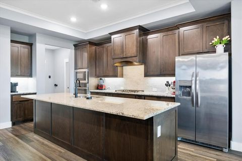 Tiny photo for 826 Cordoba Lane, Rockwall, TX 75087 (MLS # 21097300)