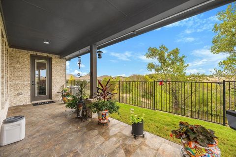 Tiny photo for 826 Cordoba Lane, Rockwall, TX 75087 (MLS # 21097300)