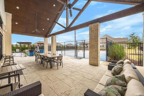 Tiny photo for 826 Cordoba Lane, Rockwall, TX 75087 (MLS # 21097300)