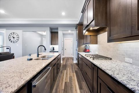 Tiny photo for 826 Cordoba Lane, Rockwall, TX 75087 (MLS # 21097300)