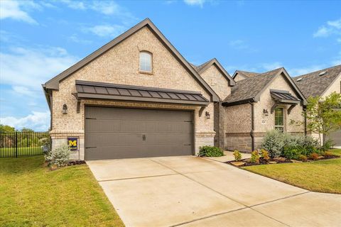 Tiny photo for 826 Cordoba Lane, Rockwall, TX 75087 (MLS # 21097300)