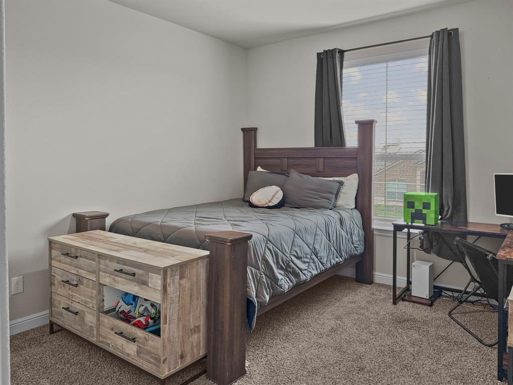 Bluestem Ph 1 - Residential