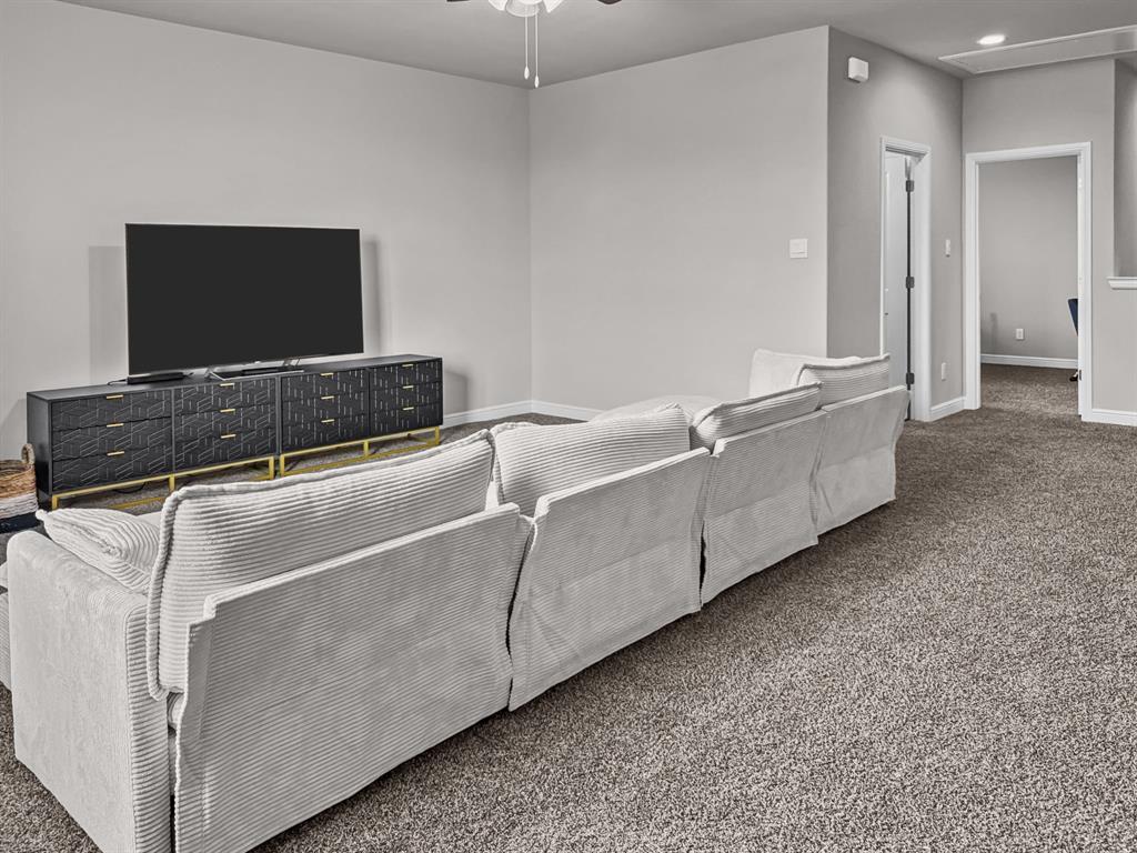 Bluestem Ph 1 - Residential