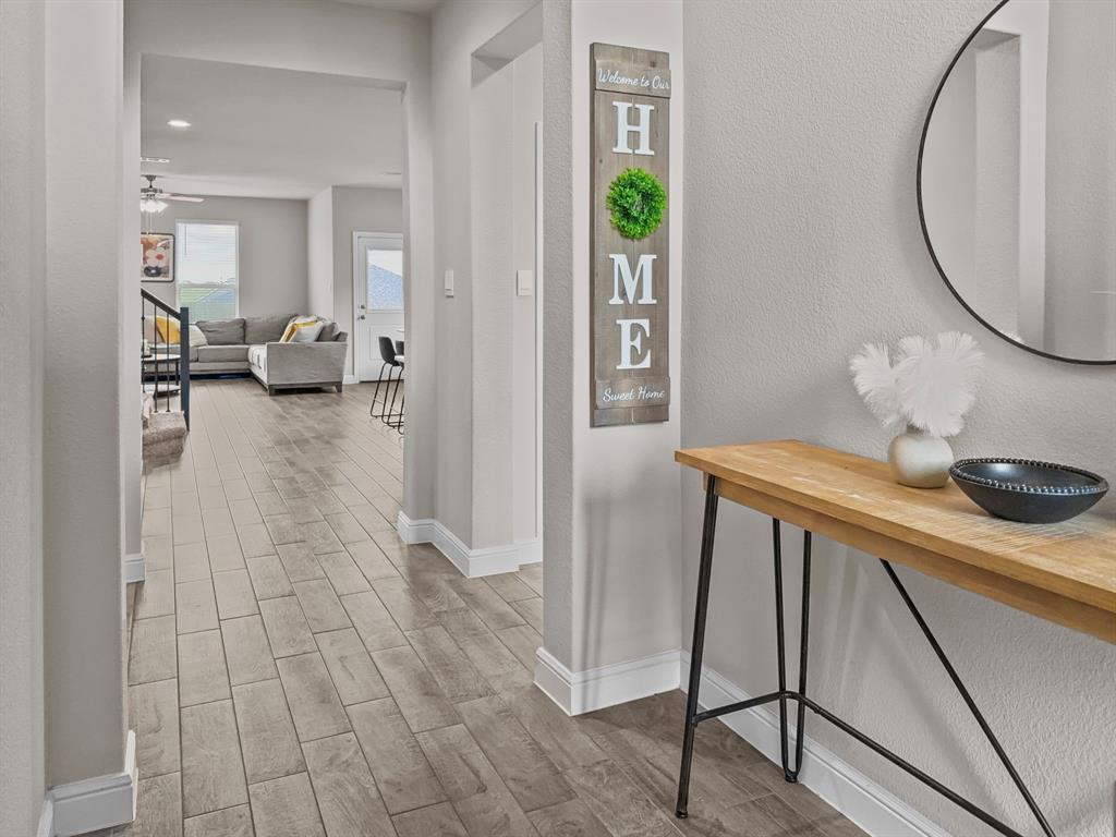 Bluestem Ph 1 - Residential