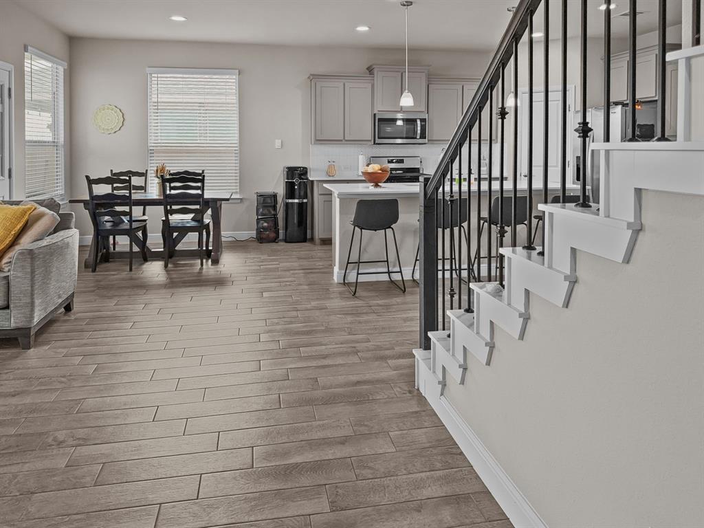 Bluestem Ph 1 - Residential