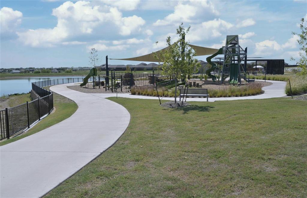 Bluestem Ph 1 - Residential