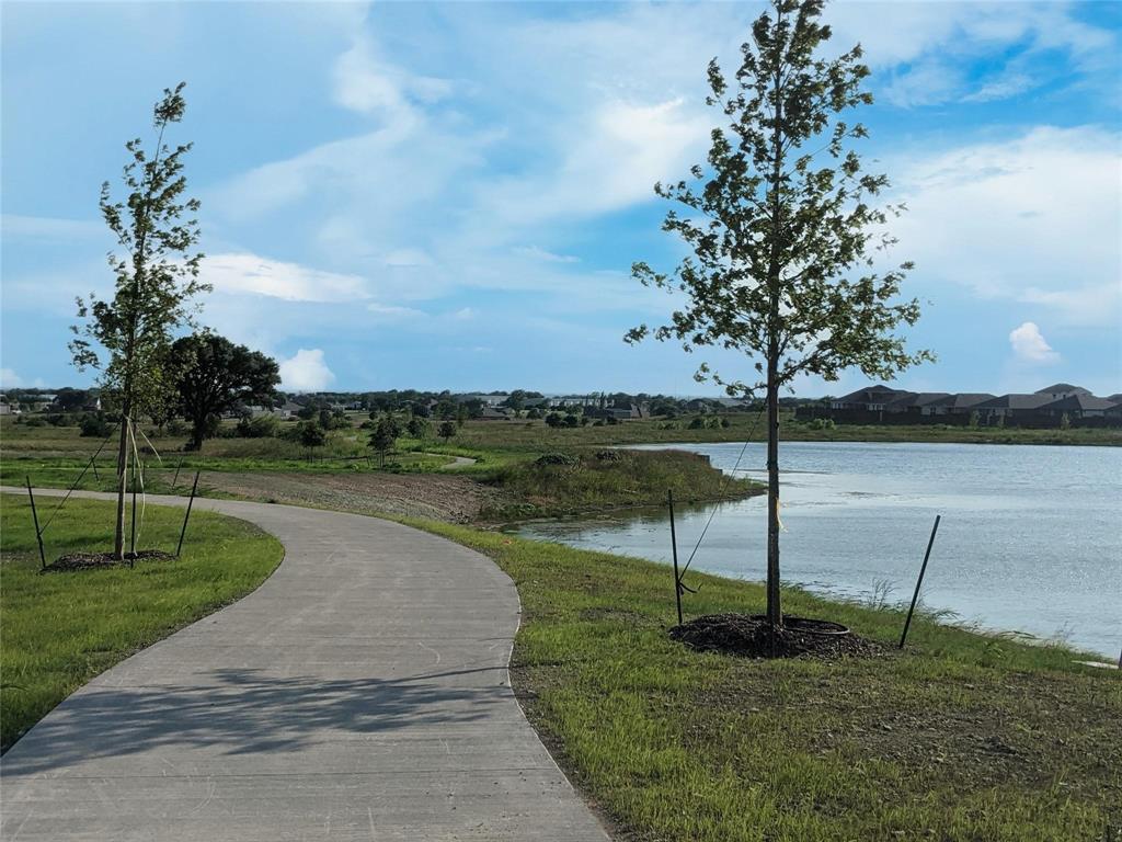 Bluestem Ph 1 - Residential