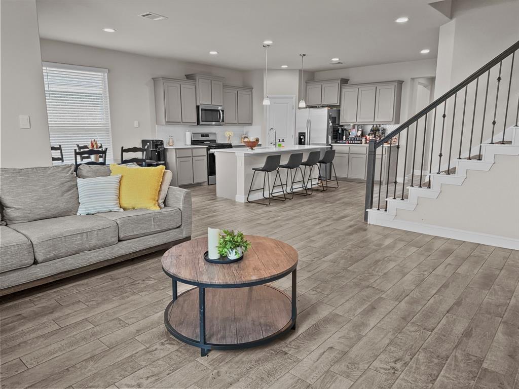 Bluestem Ph 1 - Residential