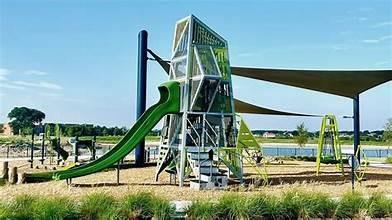 Bluestem Ph 1 - Residential