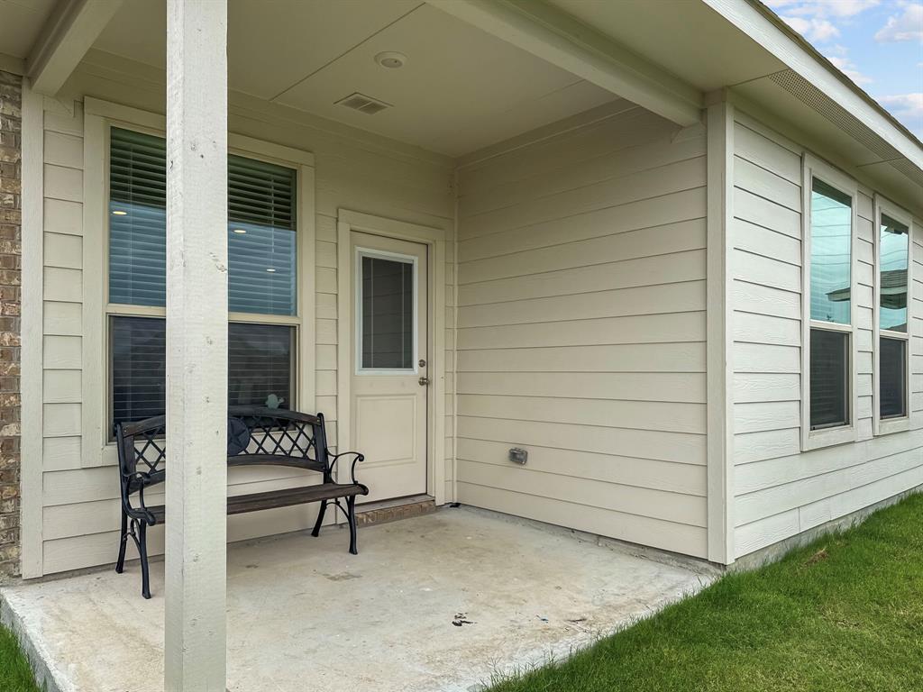 Bluestem Ph 1 - Residential