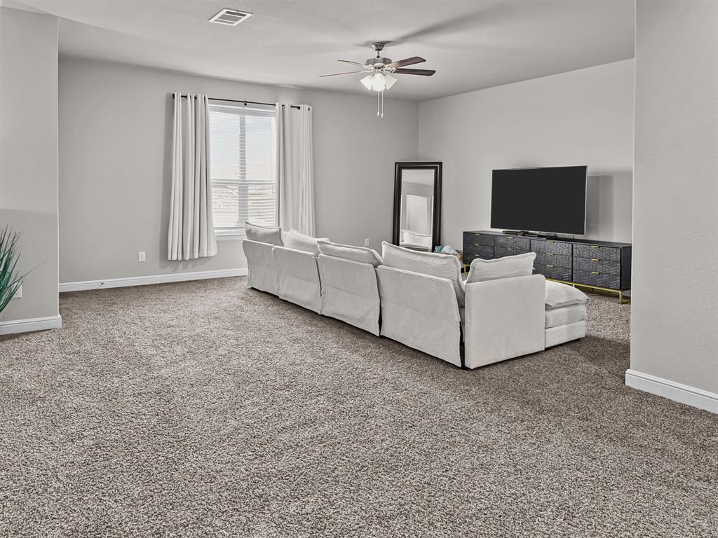 Bluestem Ph 1 - Residential