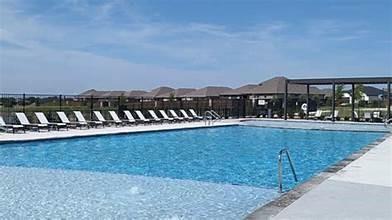 Bluestem Ph 1 - Residential