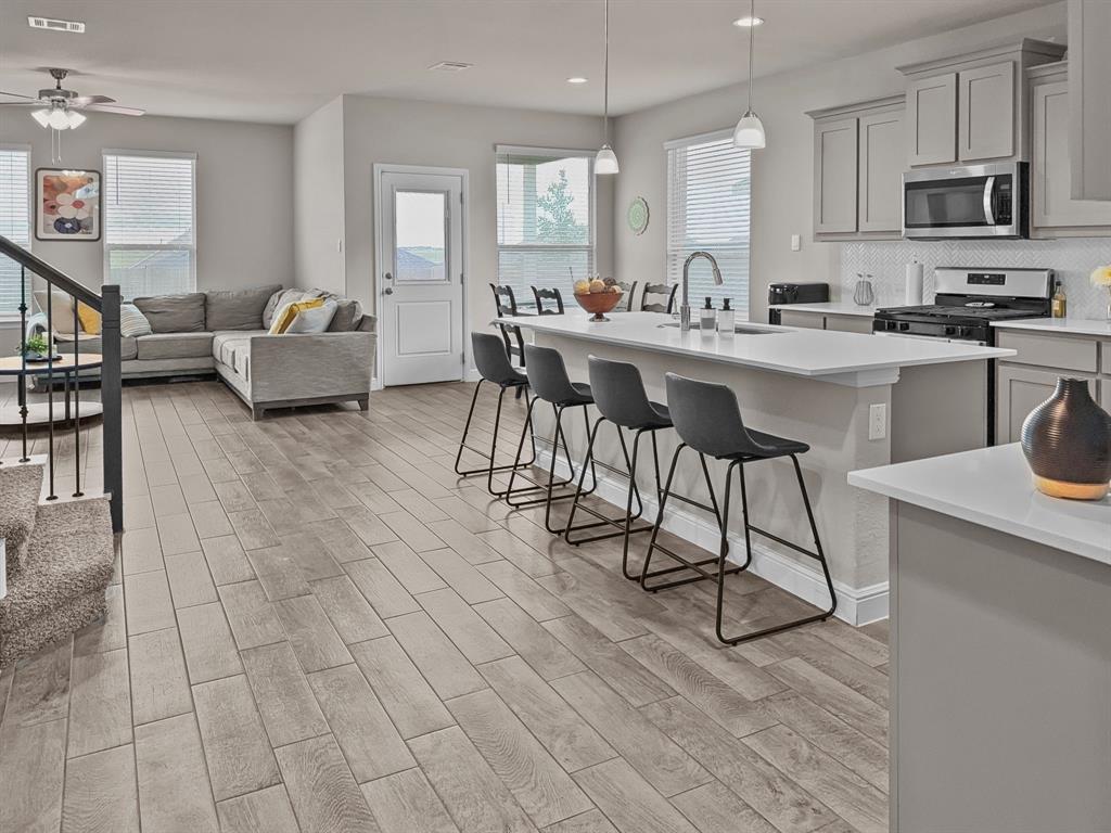 Bluestem Ph 1 - Residential