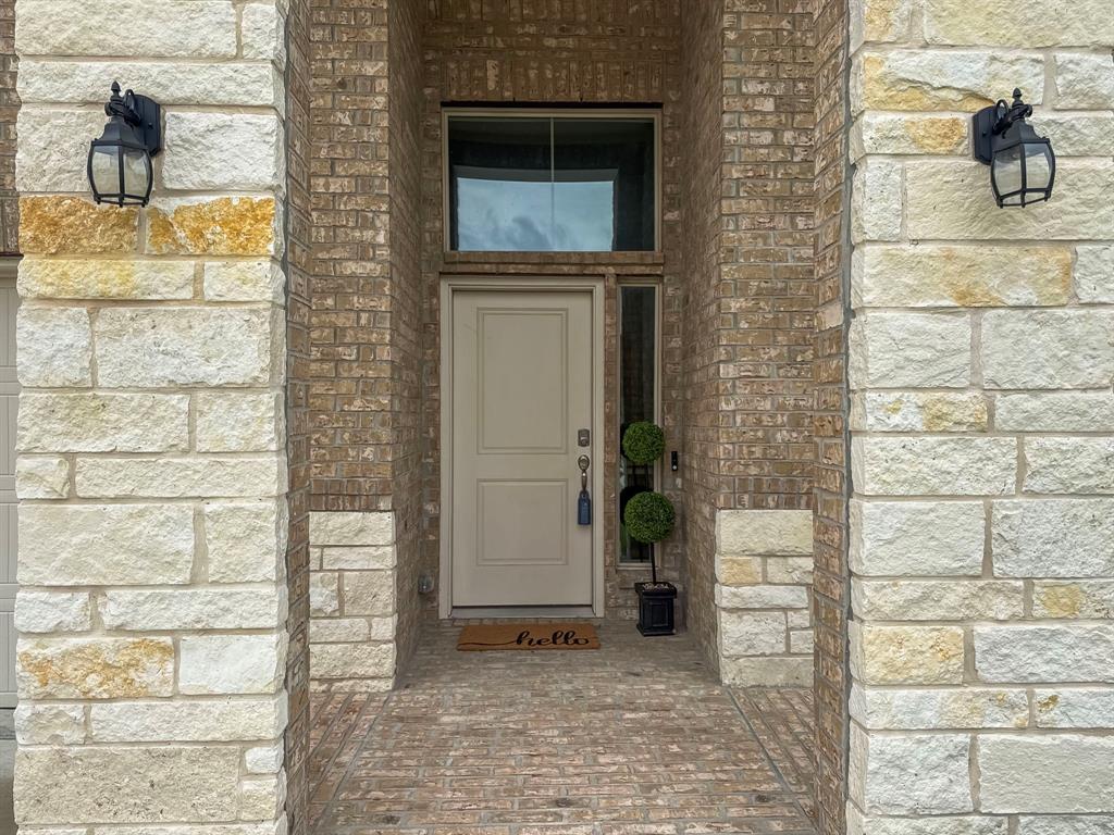 Bluestem Ph 1 - Residential