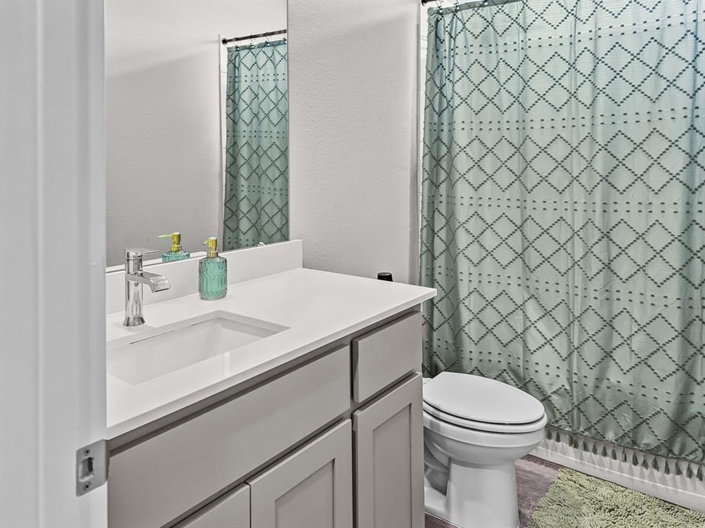 Bluestem Ph 1 - Residential