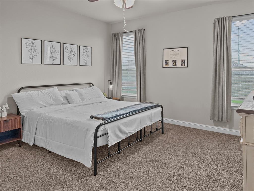 Bluestem Ph 1 - Residential