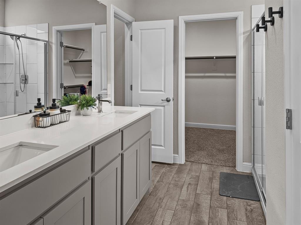 Bluestem Ph 1 - Residential