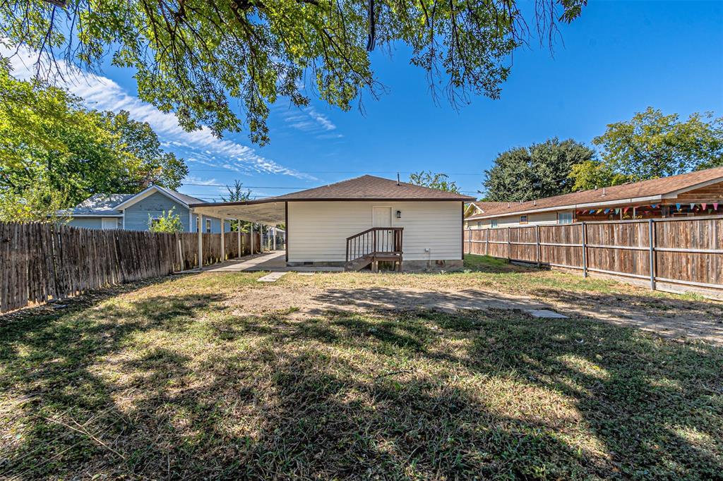 Joe A 02 Irvin - Residential